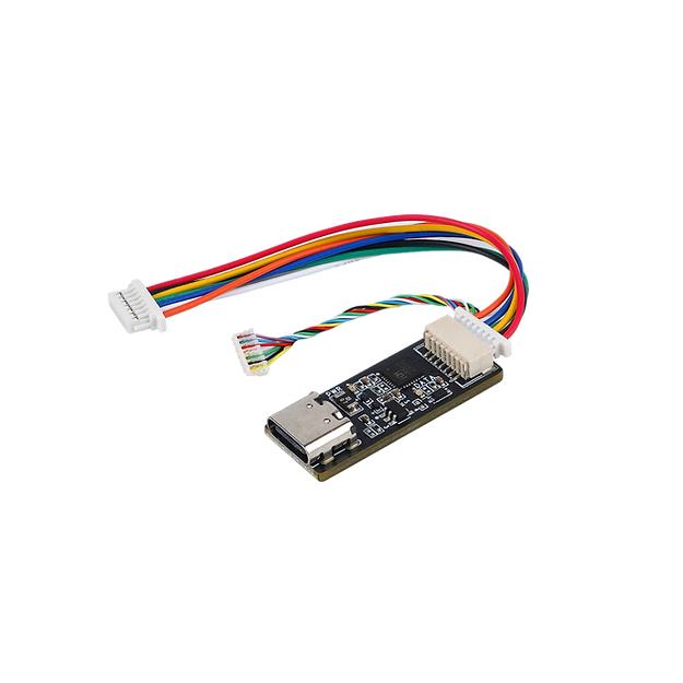 HDZeroVTX图传发射升级工具