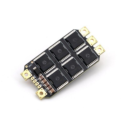 TBS黑羊Lucid12S90A遥控飞机