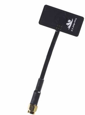 TRUERC TRUE-MOX 2.4GHZ 适用 IRC Ghost TBS tracer ELRS高频头