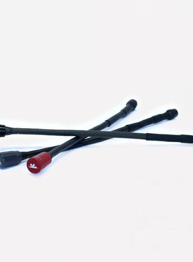 TRUERC MATCHSTICK 200mm 5.8 CARBON RHCP LHCP FPV穿越机天线