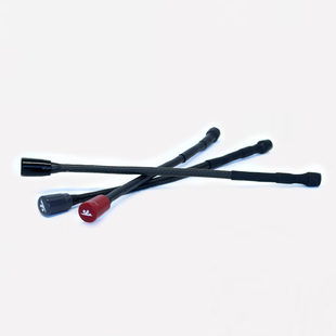 TRUERC MATCHSTICK 200mm 5.8 CARBON RHCP LHCP FPV穿越机天线