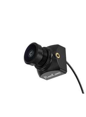 HDZero Micro V3 FPV航模穿越机高清摄像头1080P高分辨率防尘低光