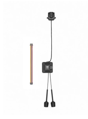 大疆O4图传 DJI O4Air Unit天空端 O4Pro高清数字图传 穿越机4k