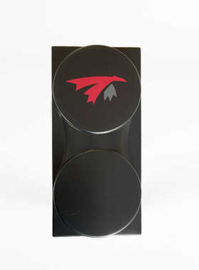 TrueRC X2-AIR 1.3G天线 RHCP FPV图传接收天线航模