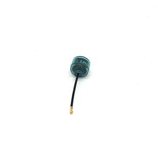 TrueRC Core 5.8GHz Antenna U.FL Connector 45mm Teal
