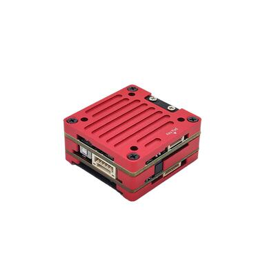 HDZeroV2高清数字图传穿越机