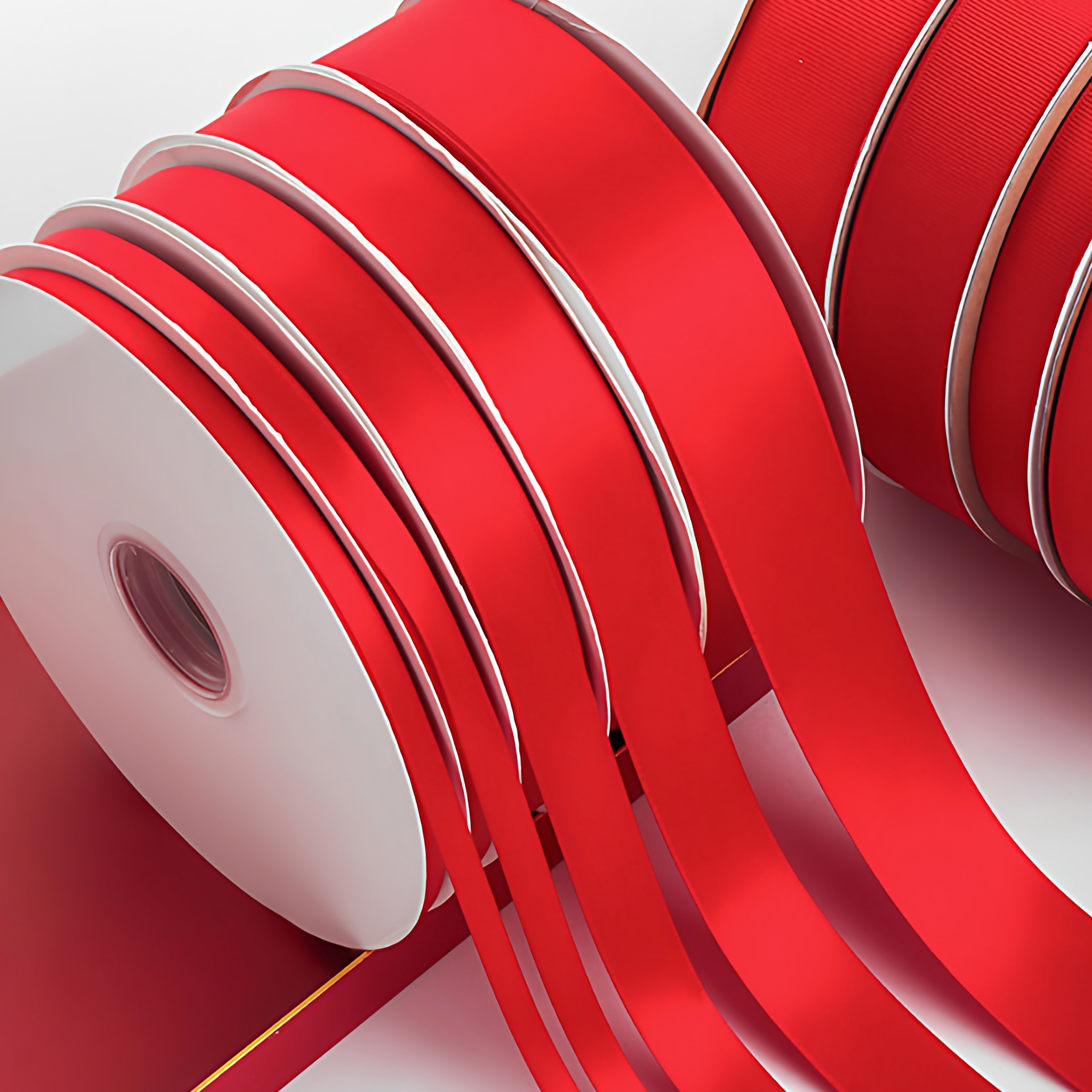 红色丝带婚庆包装缎带结婚喜糖装饰红布条绑气球彩带挂灯笼红丝带,居家布艺,丝带/绸带/布带,淘宝优惠券,粉丝福利购,淘宝优惠卷