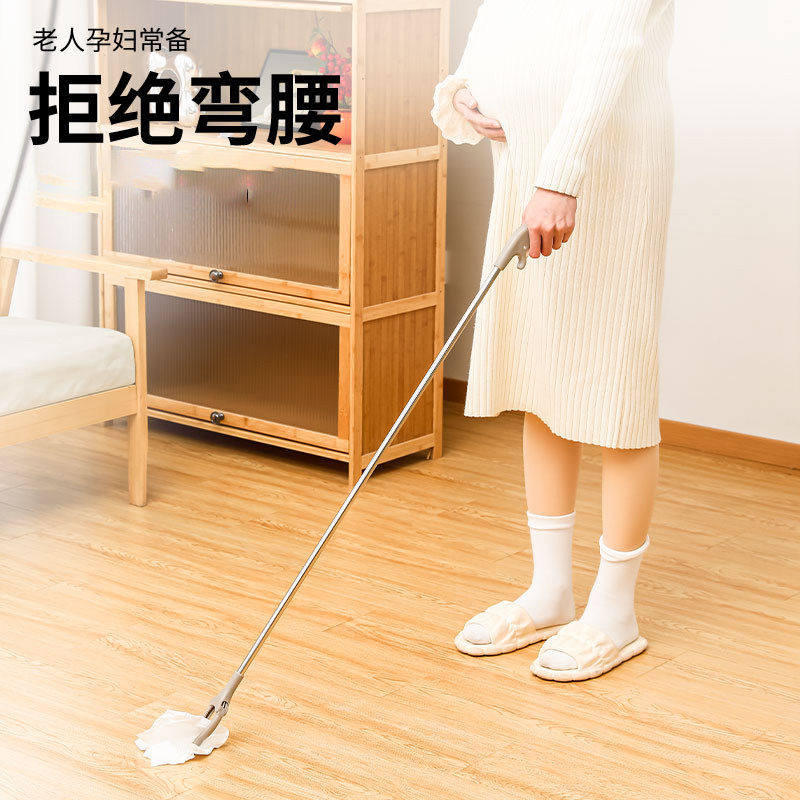 捡东西好物垃圾夹孕妇免弯腰夹子长杆取物玩具拾物器环卫使用夹子
