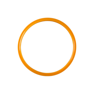 加厚高压锅密封圈电压锅胶圈老式压力锅配件大全胶圈皮圈16-32CM