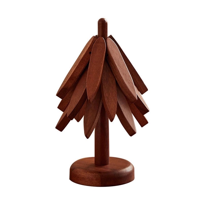 1件5折!创意隔热垫现在买,防涨价