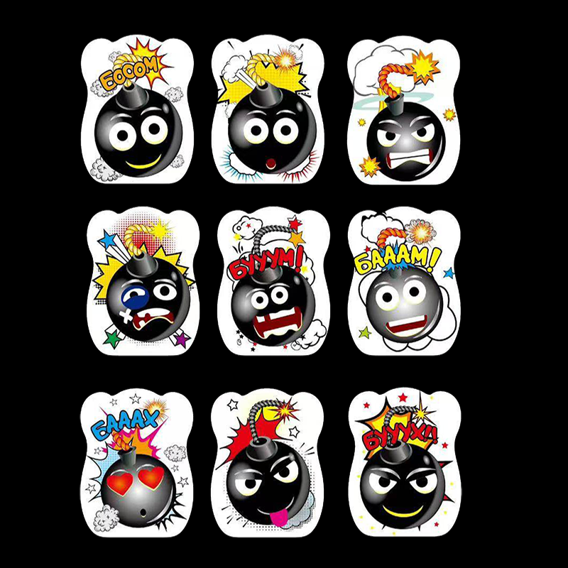 手雷包儿童迷你弹药包玩具盲盒吓一跳整蛊速爆包手榴玩具弹可爆炸,节庆用品/礼品,整蛊用品,淘宝优惠券,粉丝福利购,淘宝优惠卷