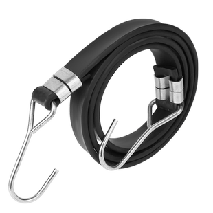 摩托车橡皮筋捆绑绳拉绑弹力胶带绑带松紧绳子挂钩耐用电动车耐磨