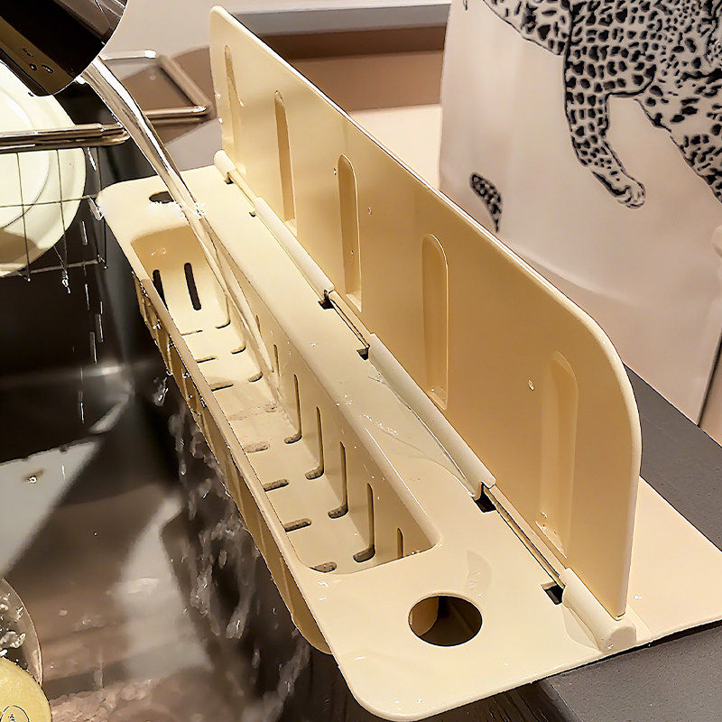 硅胶水槽挡水板厨房水池洗碗池洗手盆防溅水挡板隔板硅胶挡水条,家庭/个人清洁工具,厨卫防水贴/条,淘宝优惠券,粉丝福利购,淘宝优惠卷