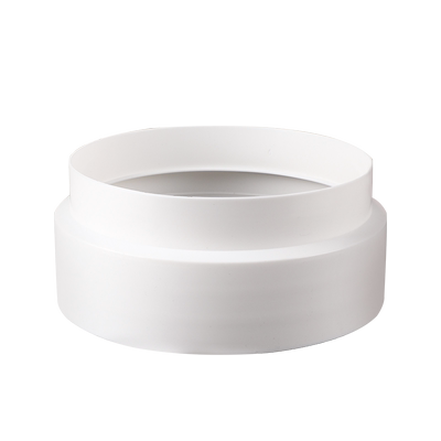 抽油烟机变径圈180转160转换接头