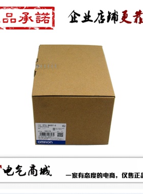 欧姆龙PLC CP1L-M30DT-D/M40DT-D CP1L-M60DT-D/A CP1L-EL20DT-D