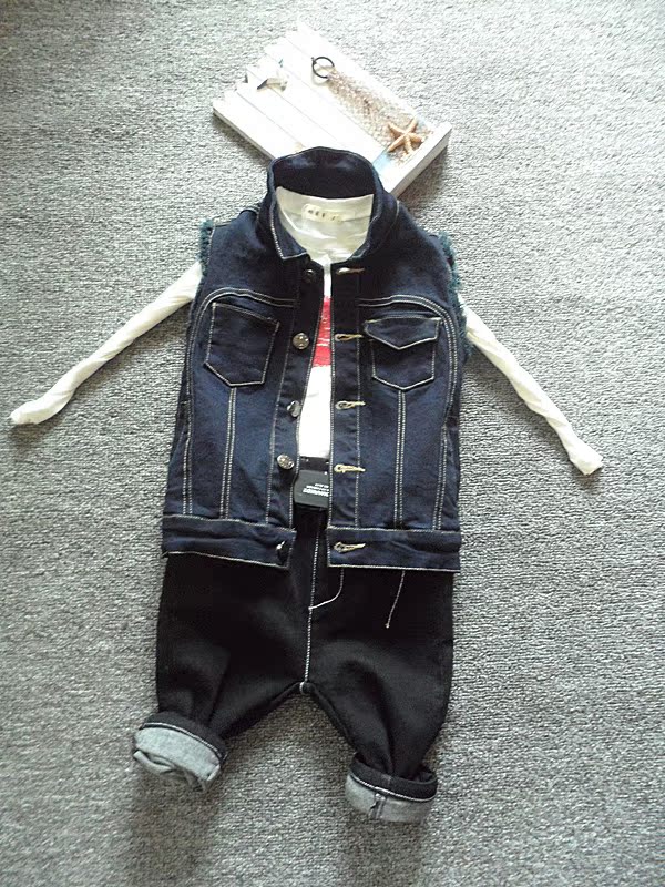 Gilet enfant - Ref 2069741 Image 4