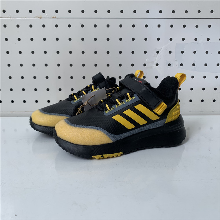 adidas kids阿迪达斯男小童乐高联名运动休闲耐磨训练鞋GW4002