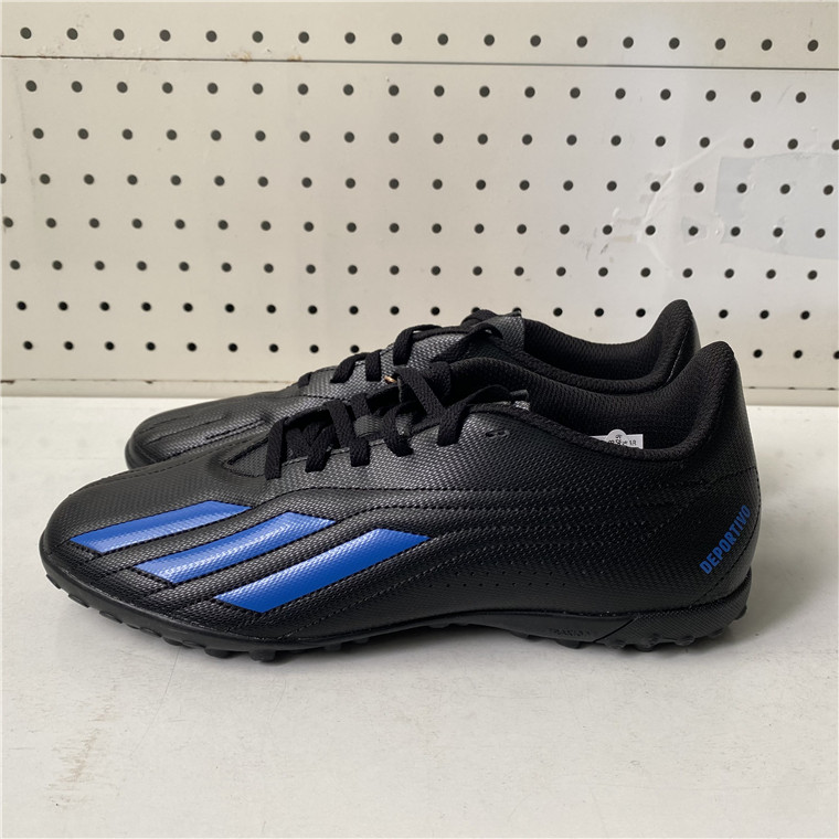 Adidas阿迪达斯Deportivo II 基础款TF碎钉足球鞋成人男HP2519