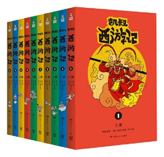 �������鼮 �ֻ����ʡ��������μ�ȫ������װ��10�ᣩС����5-14����Сѧ������������ ���彲�������μ�ȫ��ʮ��