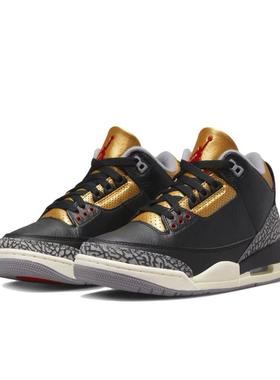 Nike耐克Air Jordan 3 Retro复古AJ3篮球鞋CK9246-067