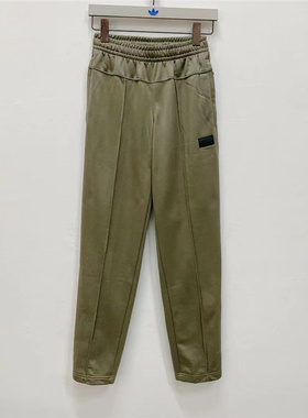 adidas 三叶草 FASHION SWEATPA 男子秋季休闲运动裤 GD9318