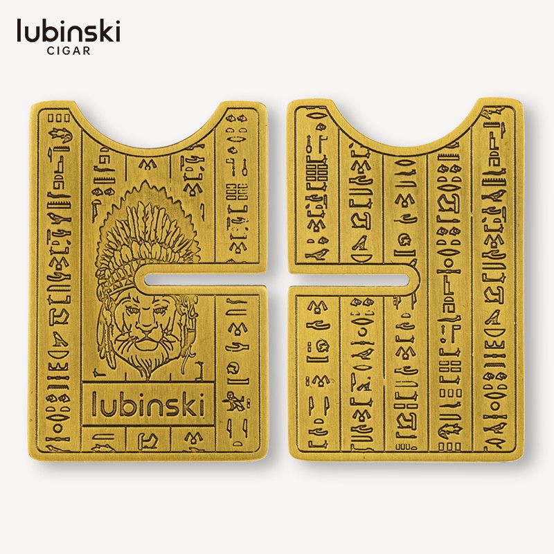 Lubinski鲁宾斯基便携雪茄架