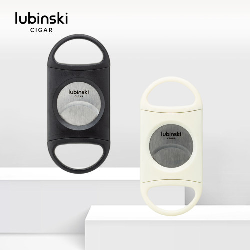 Lubinski鲁宾斯基便携雪茄剪刀