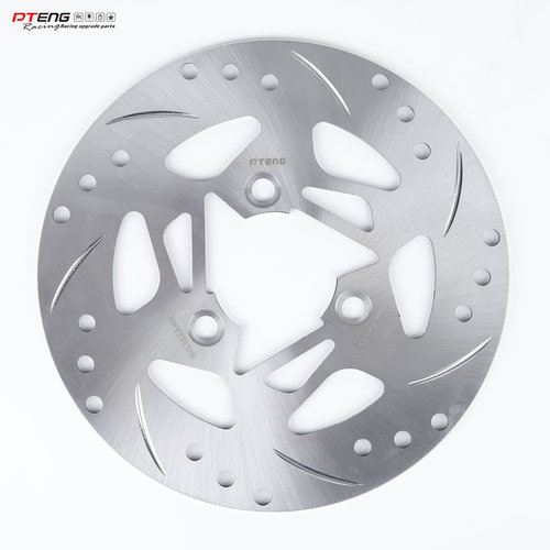 PTENG刹车碟盘适用小牛九号极核
