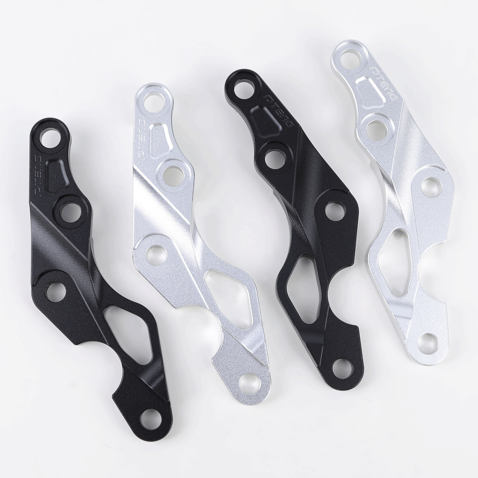 PTENG连接码UF2对四卡钳鲍鱼码