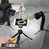 TaoBao small-scale Studio suit Always Photography Light fill-in light Jewelry Photography Box Still shooting table