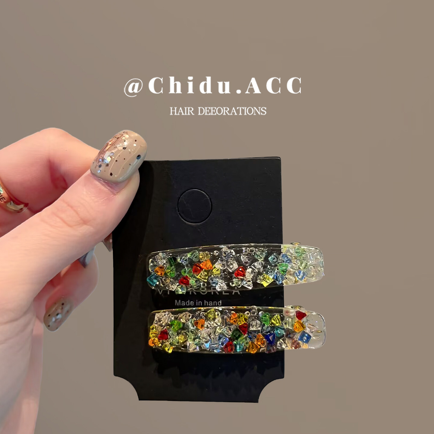 潮流精品，品质保证