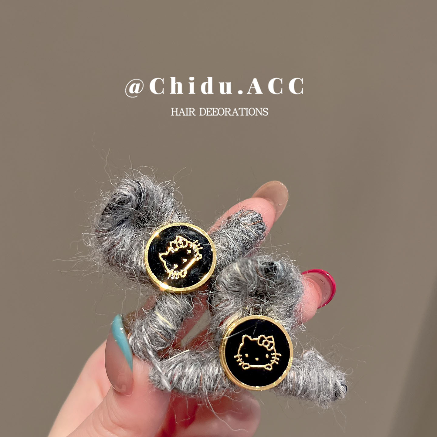 潮流精品，品质保证