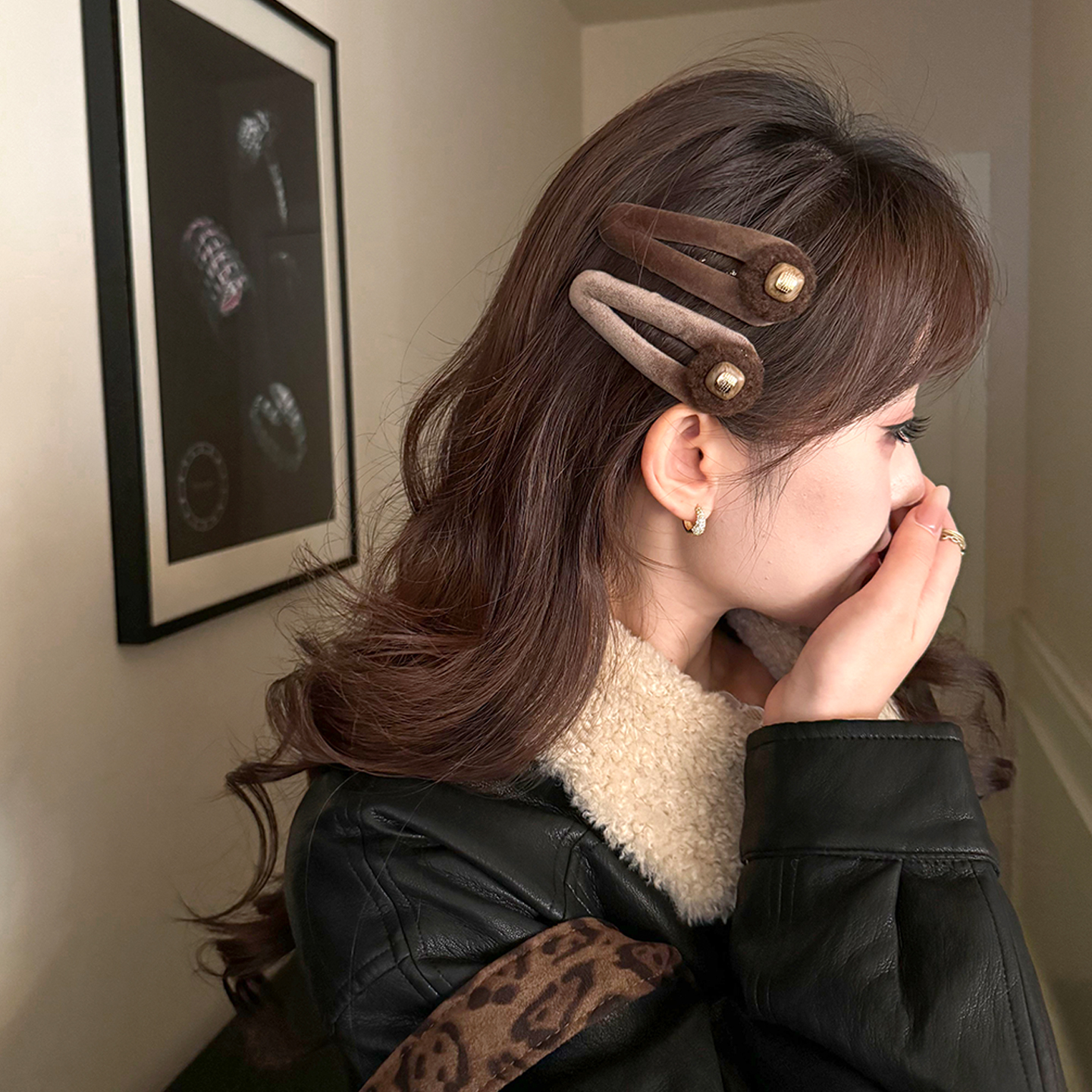 潮流精品，品质保证