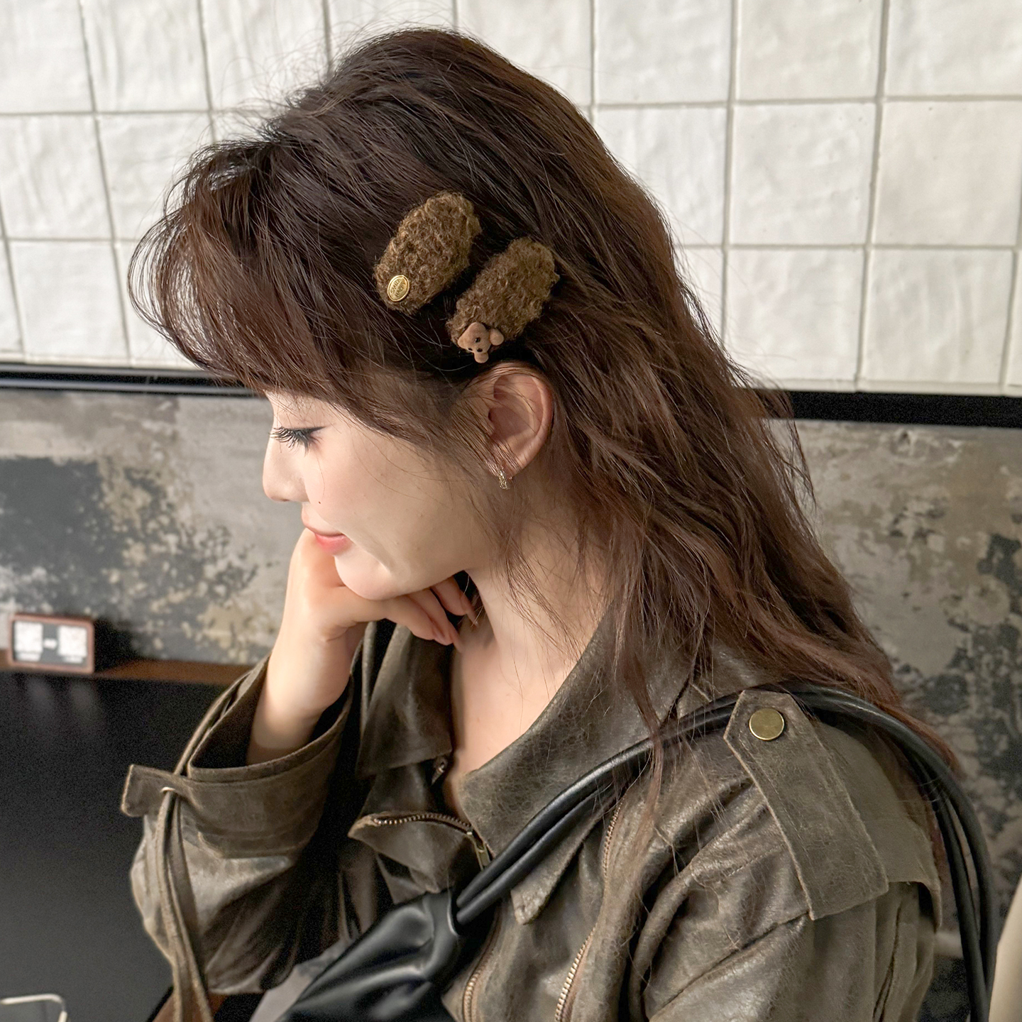 潮流精品，品质保证