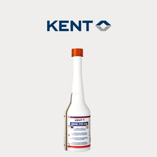 德国KENT发动机保护剂烧机油修复油封老化ENGINE 86522 STOP LEAK