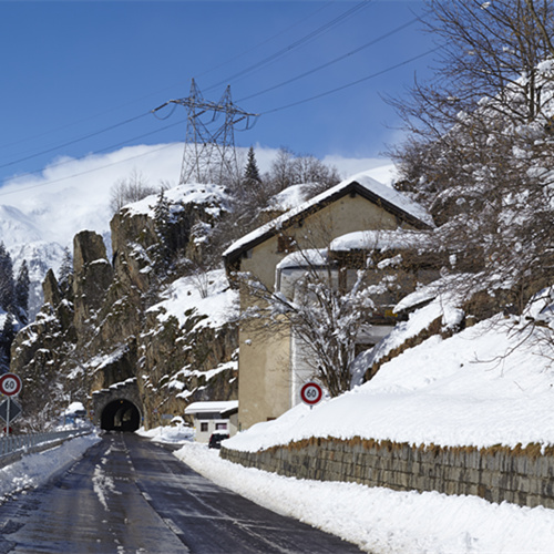 B362大雪山世界自然欧美风光风景高清图片设计素材摄影照片经典画