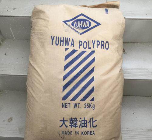 pp韩国油化hj4012注塑级高刚性耐高温食品级pp 原包进口现货供应