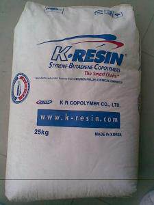 K胶/韩国雪佛龙菲利普/KR-99HG 增韧级 透明级 食品级 医用级