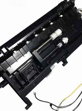 富士施乐P355D P355DF P455D M455DF激光器 二次转印海绵辊进纸器