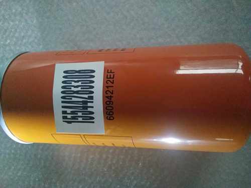 螺杆空压机机油过滤器  过滤芯
油格  66094212EF