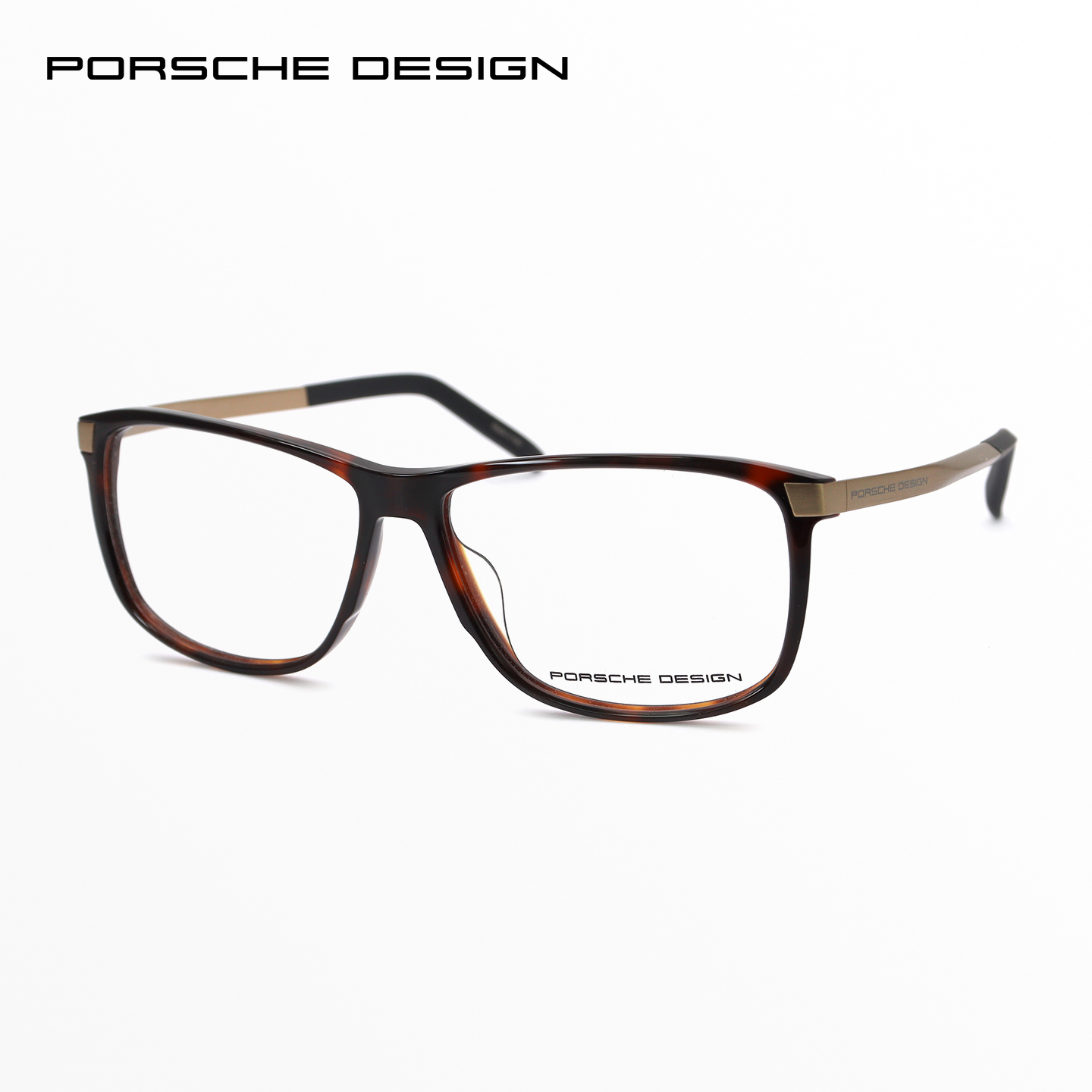 Porsche保时捷商务时尚光学眼镜