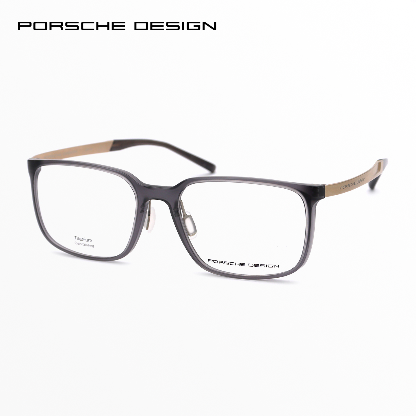 PorscheDesign保时捷大脸眼镜框
