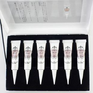 出口品质feeling菲灵发道莲花染前优化露烫染头皮隔离霜正品包邮