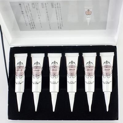 菲灵莲花染前优化露防过敏隔离霜