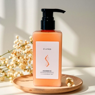 朴溪维奈丝润发调理精华素滋养修护乳烫前染后护理霜滋润修复发膜