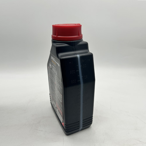 8100 X-MAX 0W-40  酯类全合成机油 1L装
