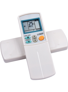 大金中央空调遥控器ARC433A75 CDXS35EV2C ARC433A73 A15 A17英文