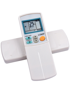 A15 ARC433A73 A17英文 CDXS35EV2C 大金中央空调遥控器ARC433A75