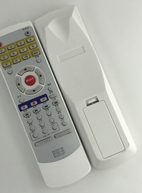 适用于步步高DVD遥控器 RC027-05 -04 07 DV605 603 509U 709K CS
