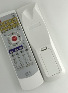 适用于步步高DVD遥控器 RC027-05 -04 07 DV605 603 509U 709K CS